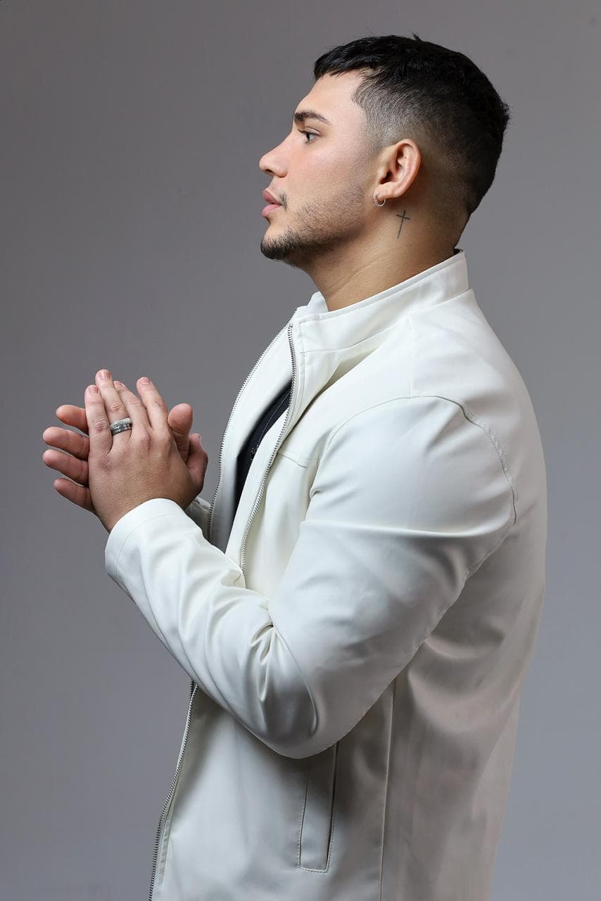 Ambiente de salão luxuoso Lucas Silva